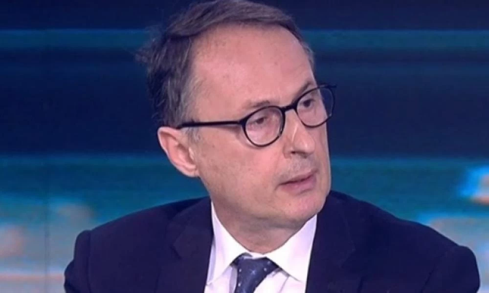 Μεταλλάξεις κορονοϊού - Σύψας: «Ίσως χρειαστεί και τρίτη δόση του εμβολίου»